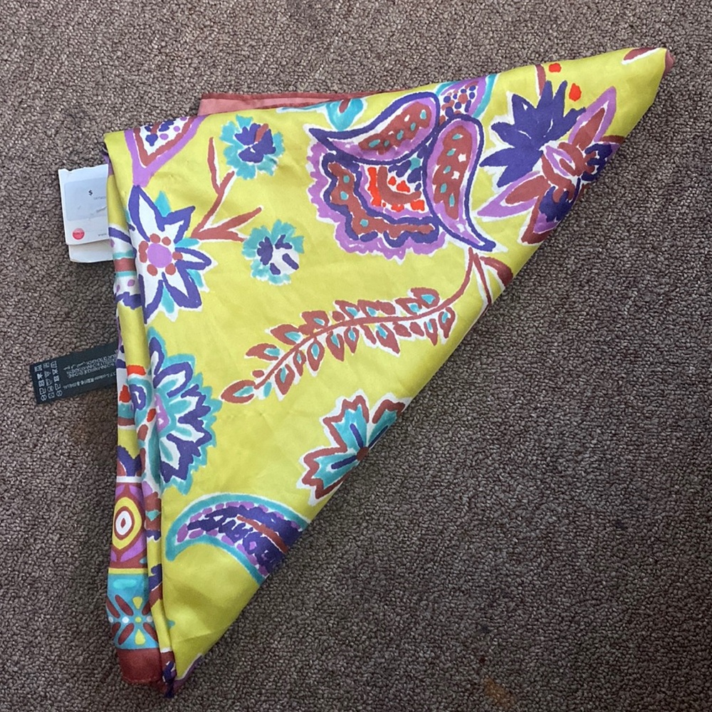 Brand new Zara Scarf